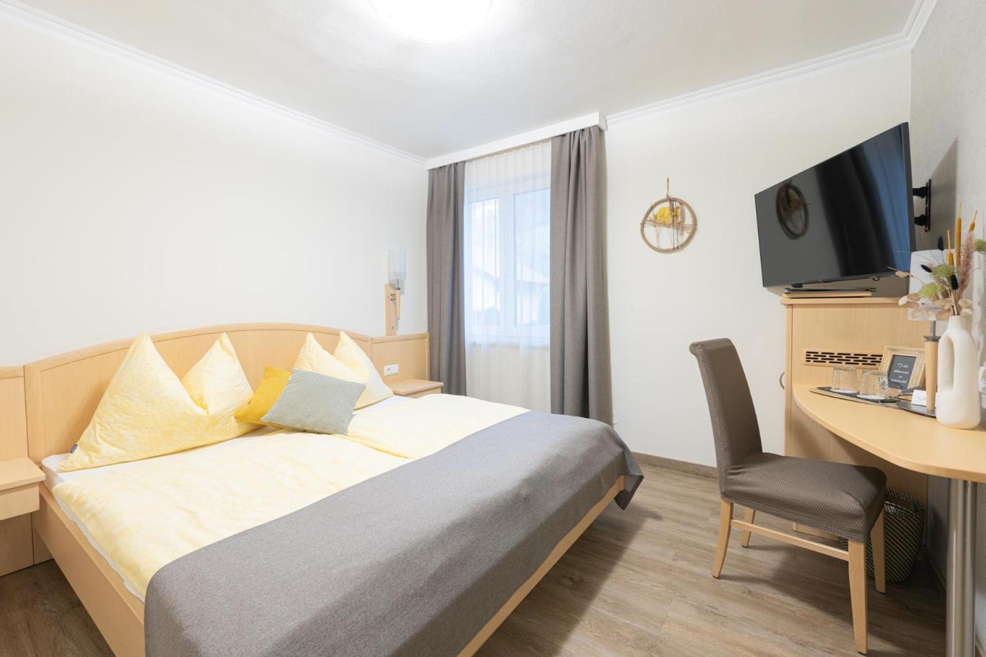 Hotel Schliefauhof Randegg Esterno foto